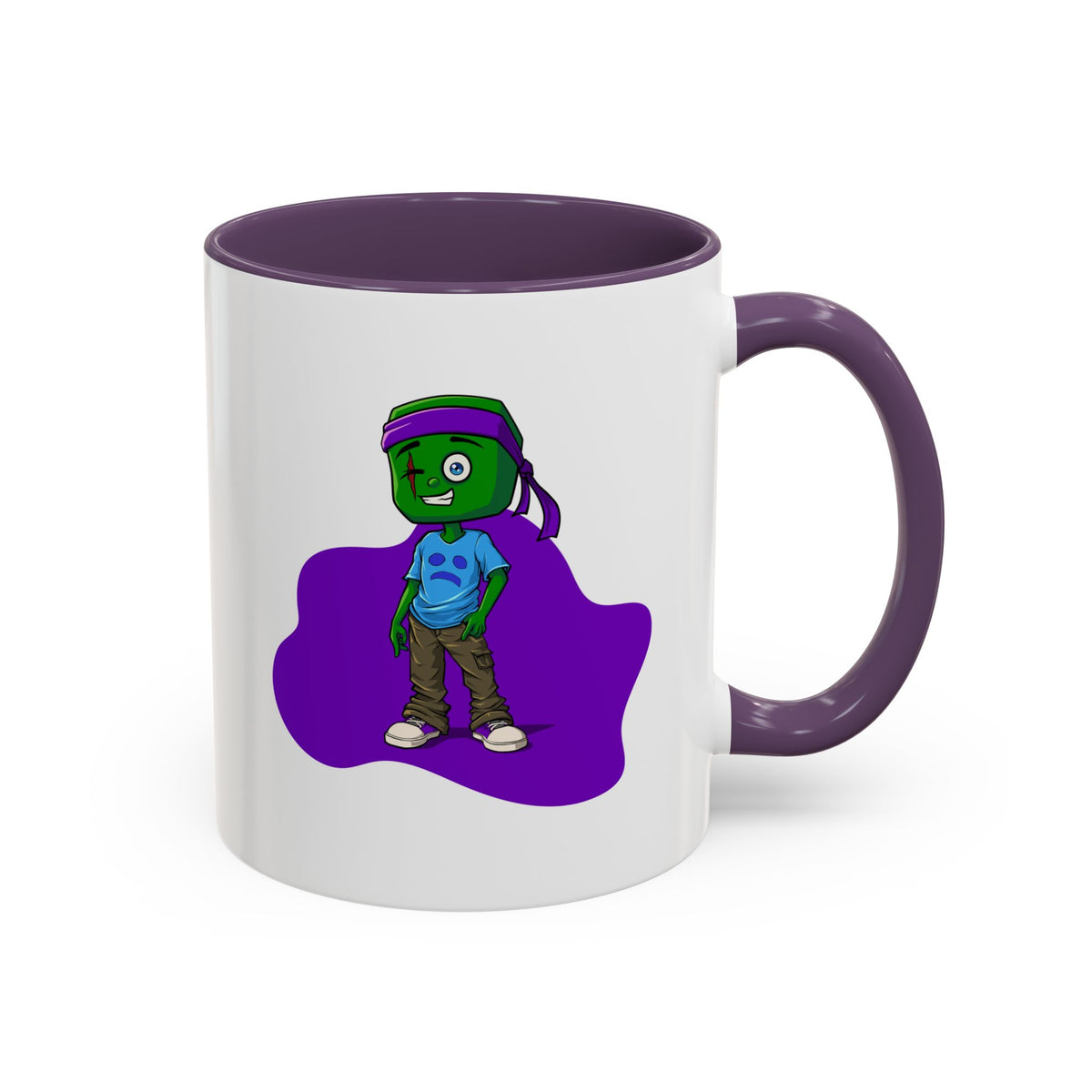 Mug Diabolo