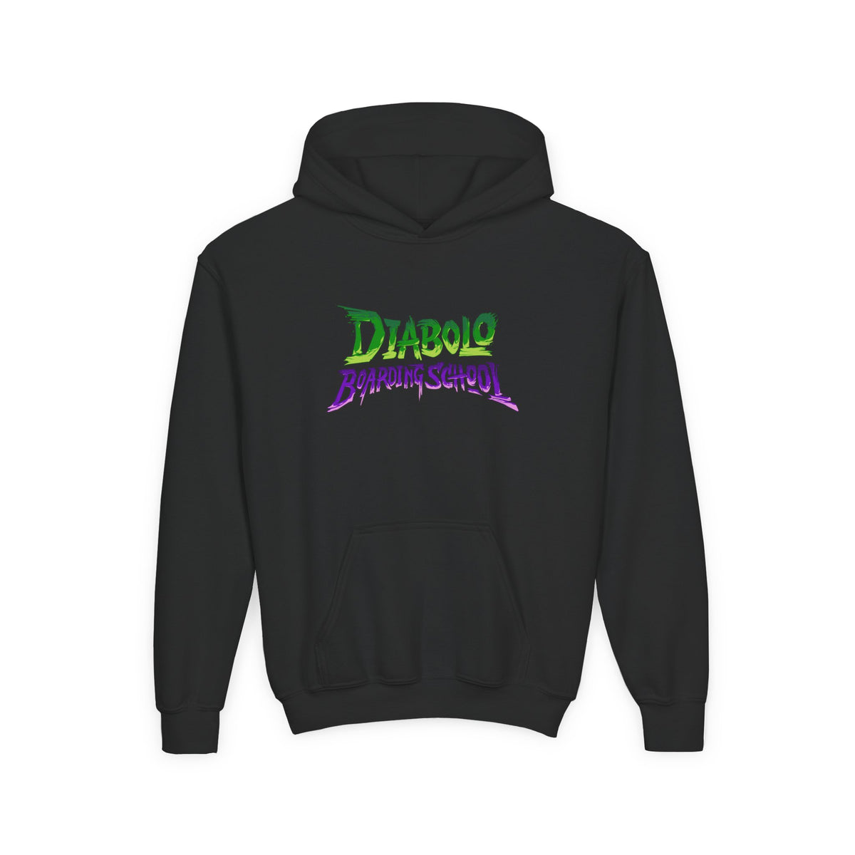 Sweat Diabolo Boarding School
