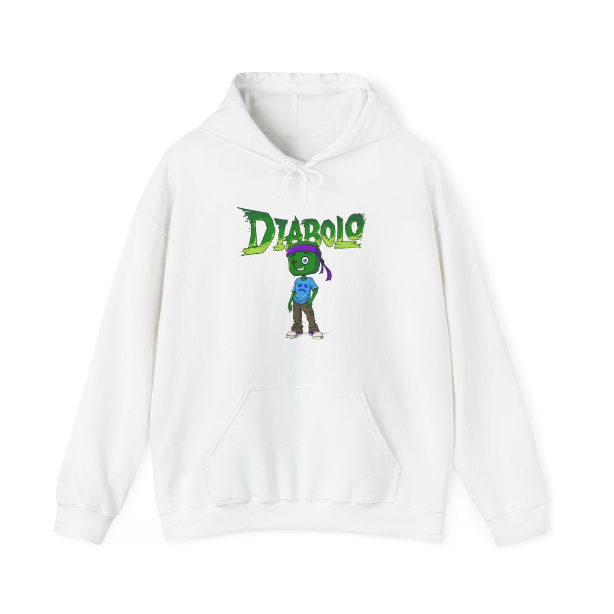 Sweat Diabolo