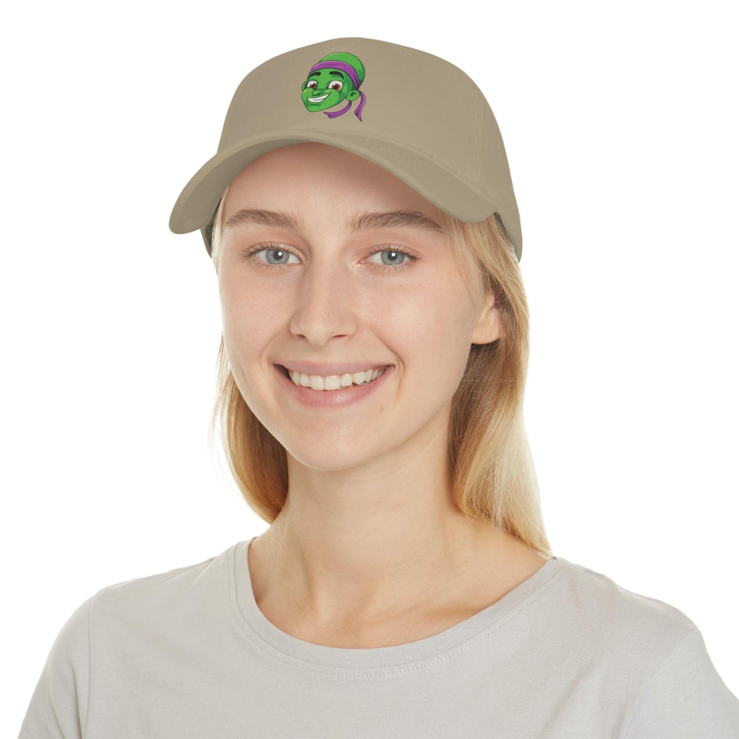 Casquette Diabolo Head - DiaboloStore