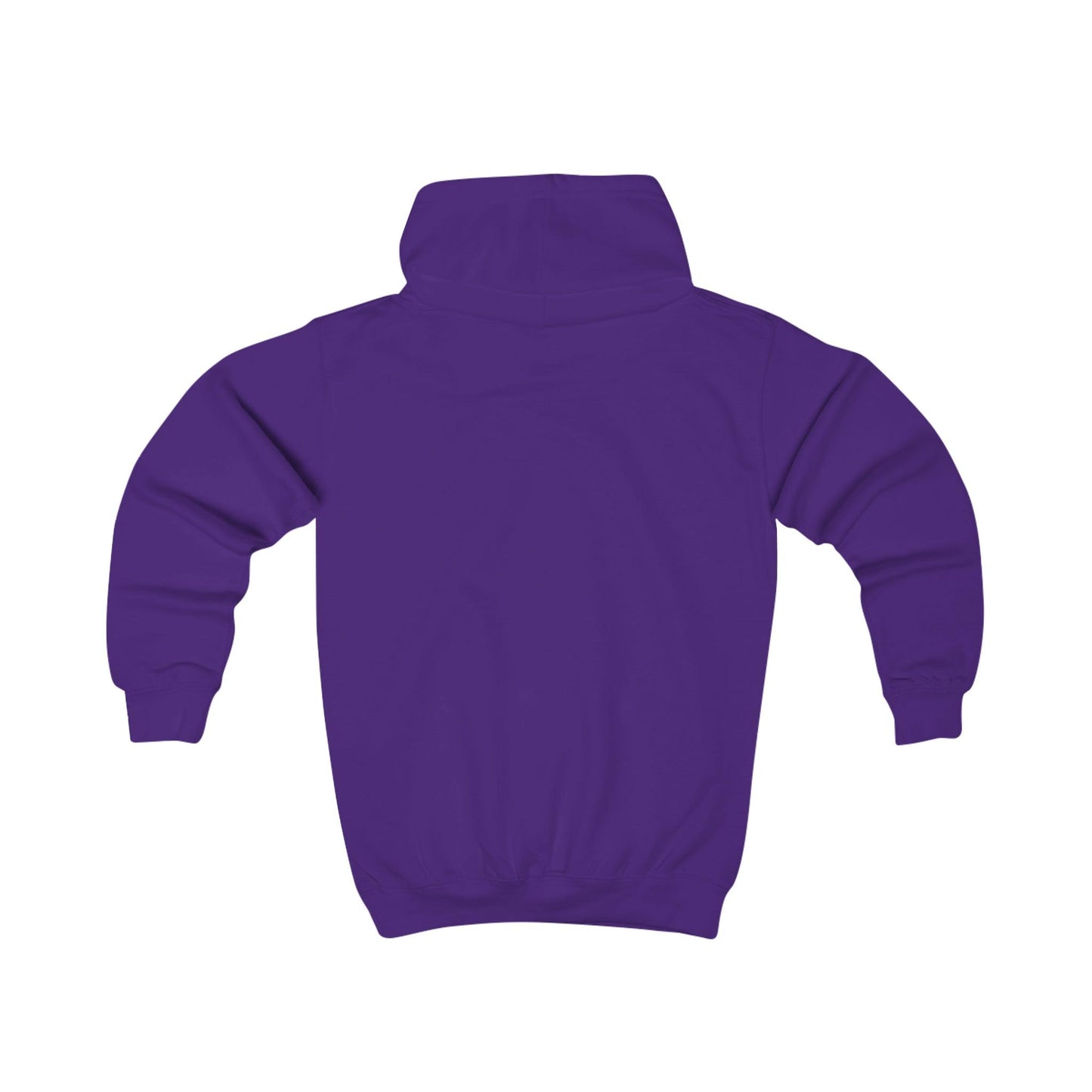 Sweat à capuche Enfant - Chasseur de monstres - DiaboloStore