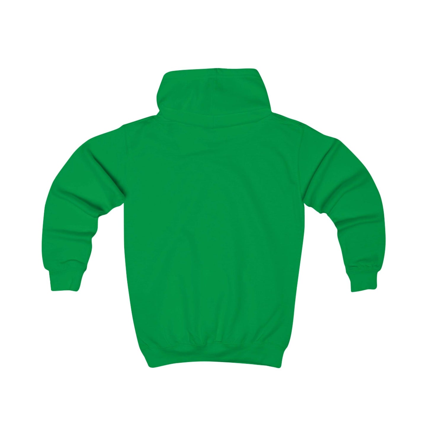 Sweat à capuche Enfant - Chasseur de monstres - DiaboloStore