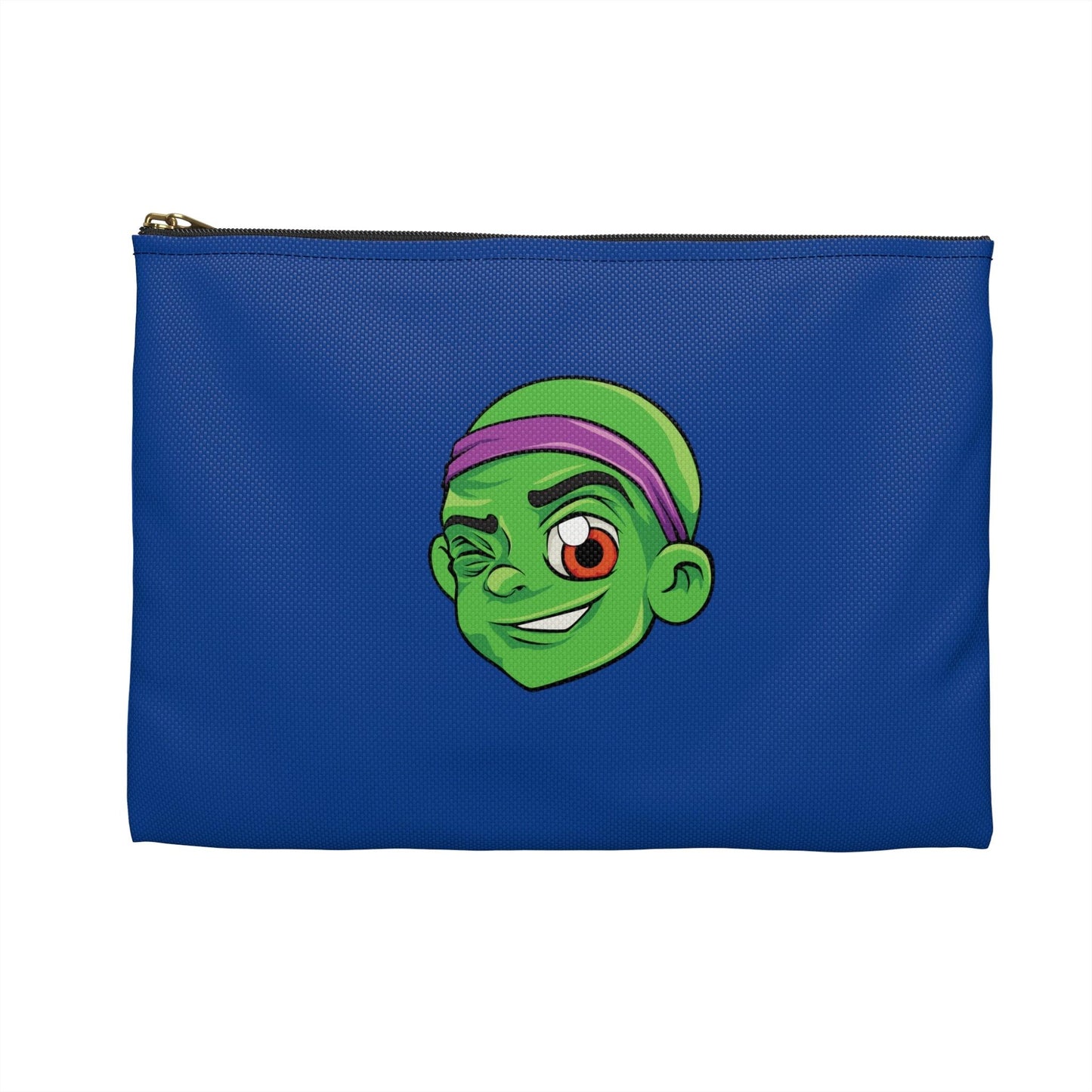 Trousse Diabolo Caméra - Bleu - DiaboloStore