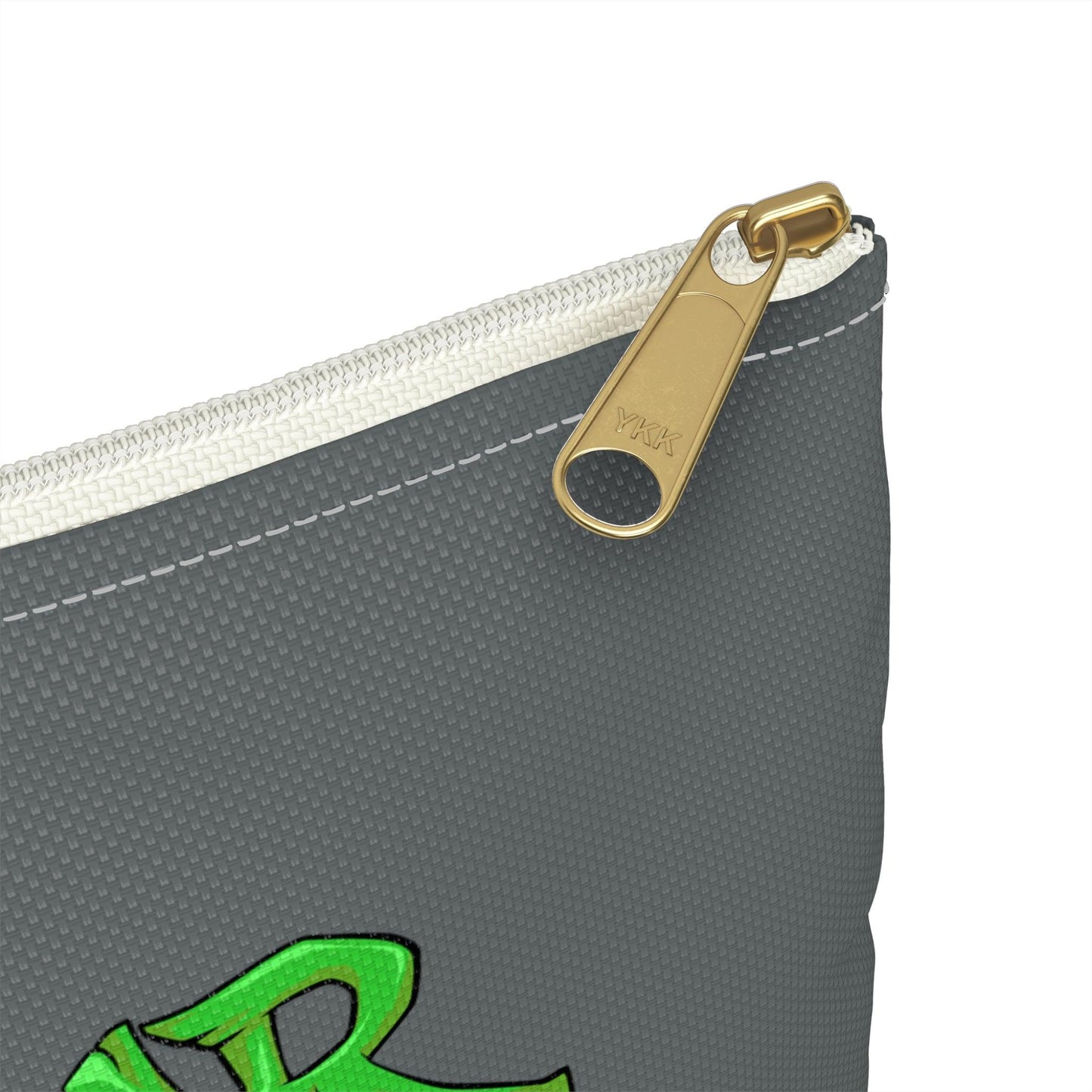 Trousse Chasseur de monstres - Gris - DiaboloStore