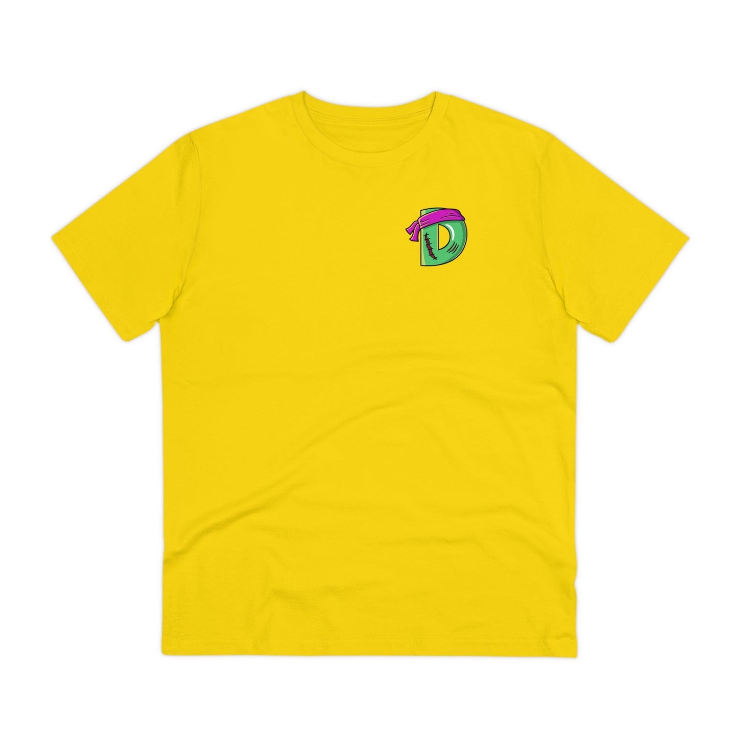 T-shirt Adulte - Diabolostore Logo - DiaboloStore