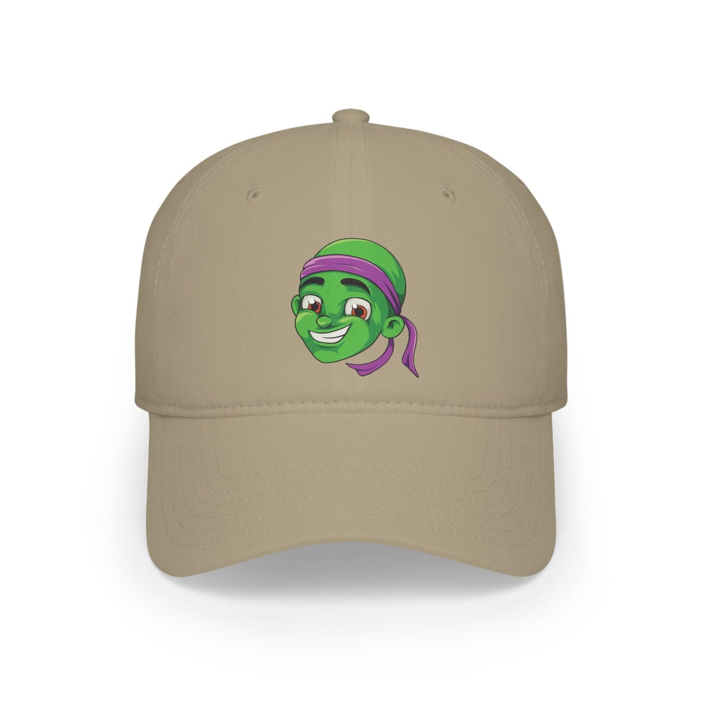 Casquette Diabolo Head - DiaboloStore