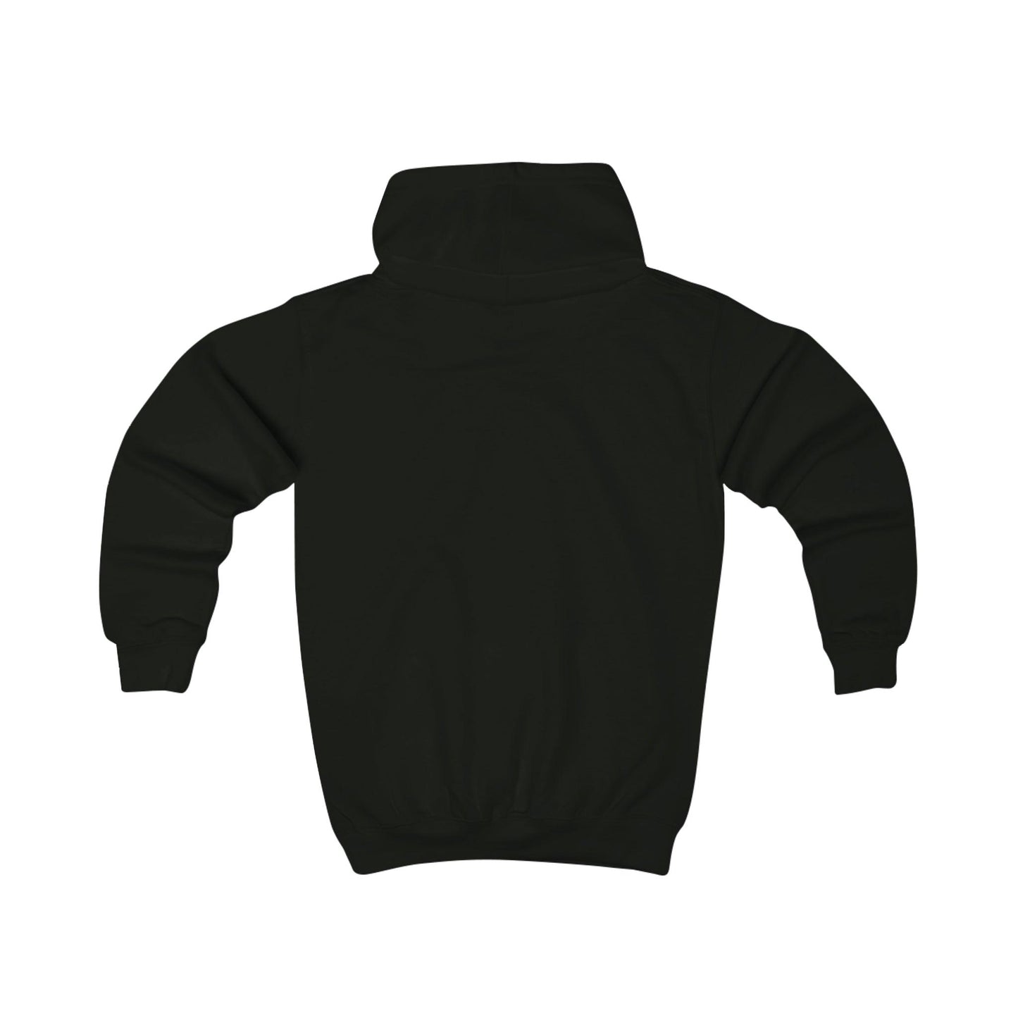 Sweat à capuche Enfant - Chasseur de monstres - DiaboloStore