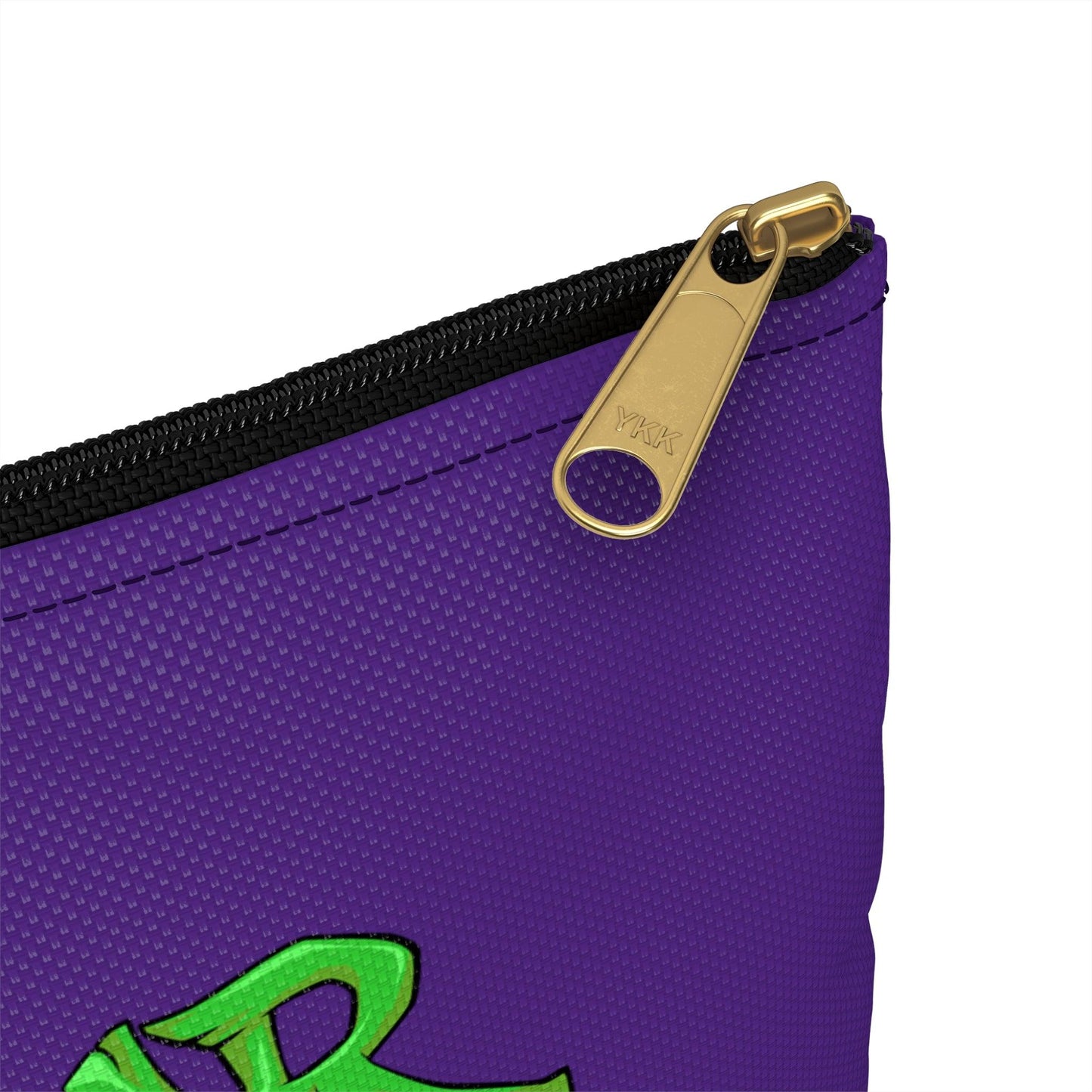 Trousse Chasseur de monstres - Violet - DiaboloStore