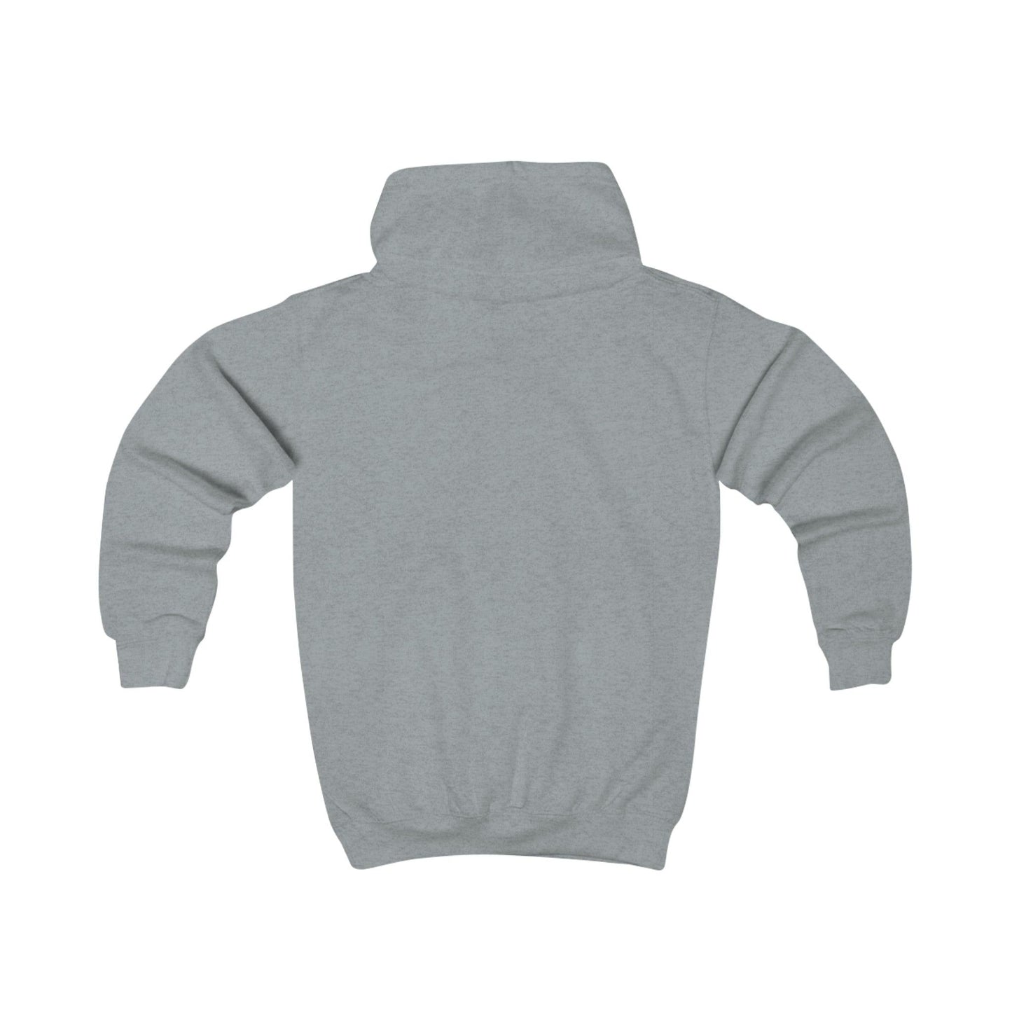 Sweat à capuche Enfant - Chasseur de monstres - DiaboloStore