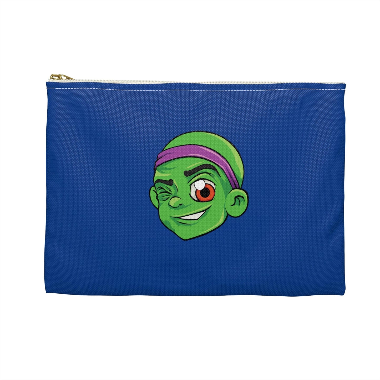 Trousse Diabolo Caméra - Bleu - DiaboloStore