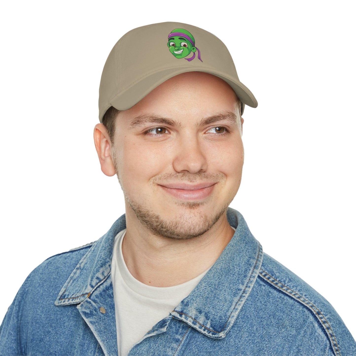 Casquette Diabolo Head - DiaboloStore