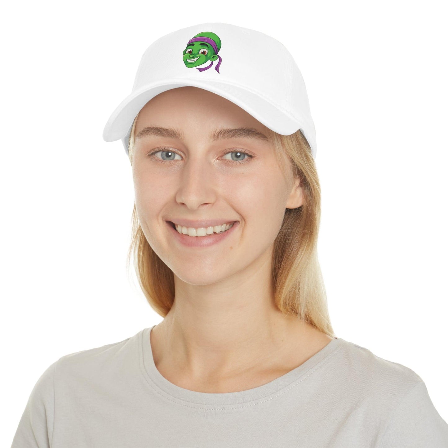 Casquette Diabolo Head - DiaboloStore