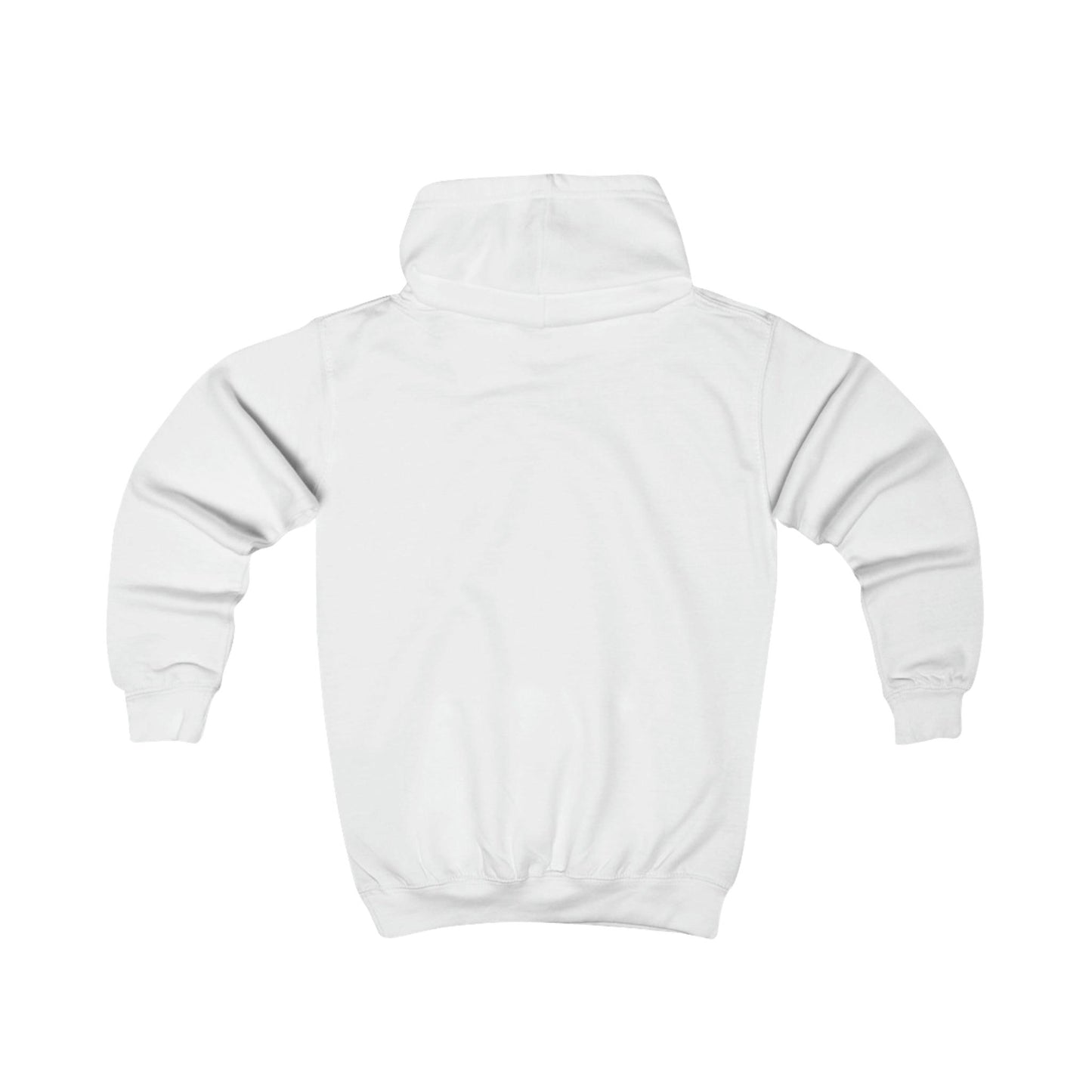 Sweat à capuche Enfant - Chasseur de monstres - DiaboloStore