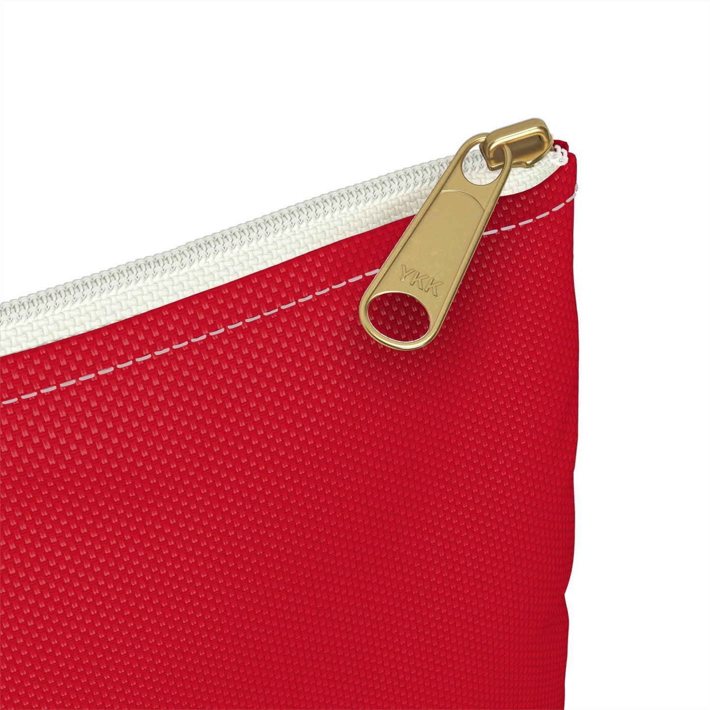 Trousse Diabolo Caméra - Rouge - DiaboloStore
