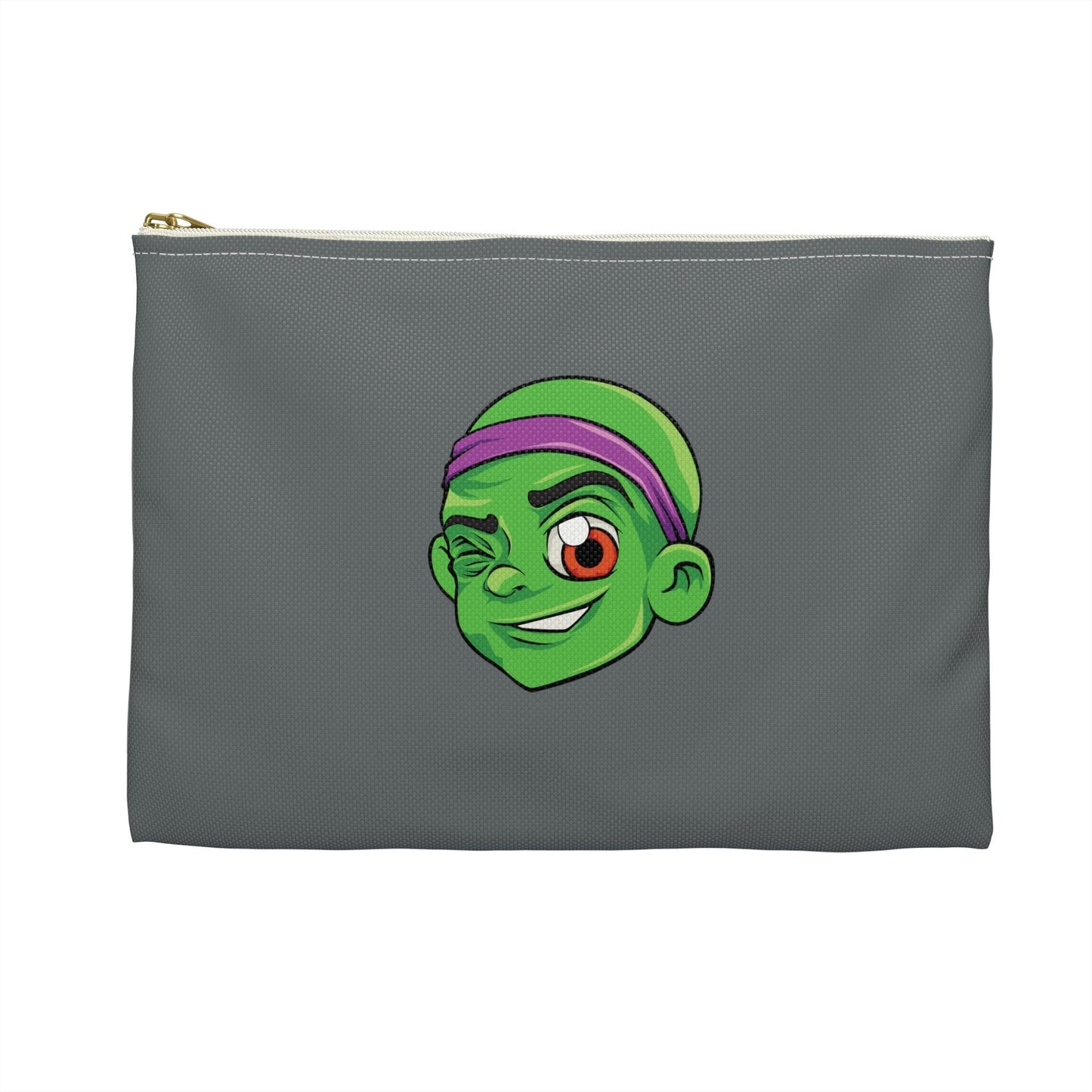Trousse Diabolo Caméra - Gris foncé - DiaboloStore