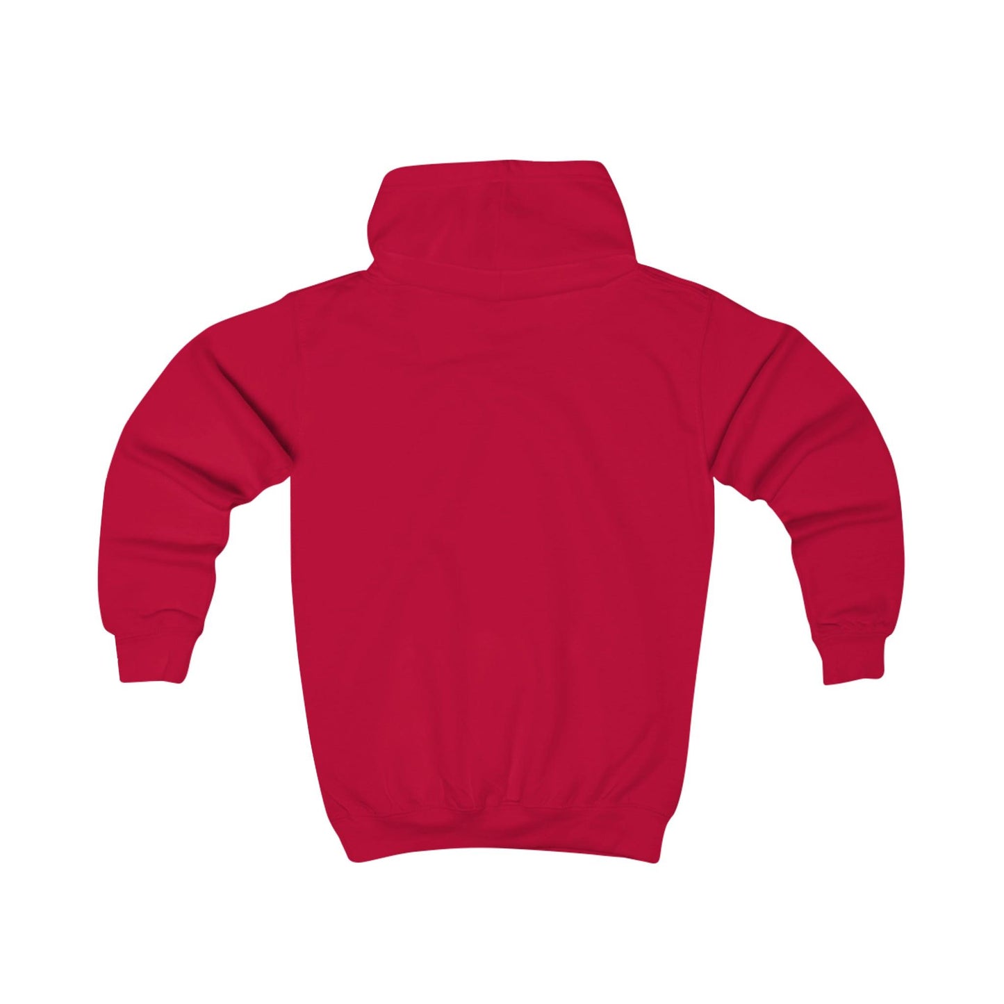 Sweat à capuche Enfant - Chasseur de monstres - DiaboloStore