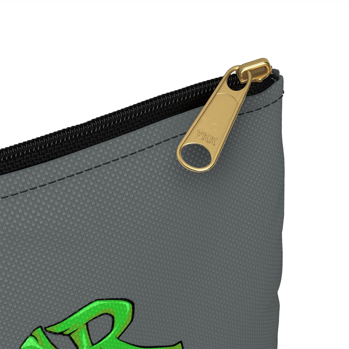 Trousse Chasseur de monstres - Gris - DiaboloStore