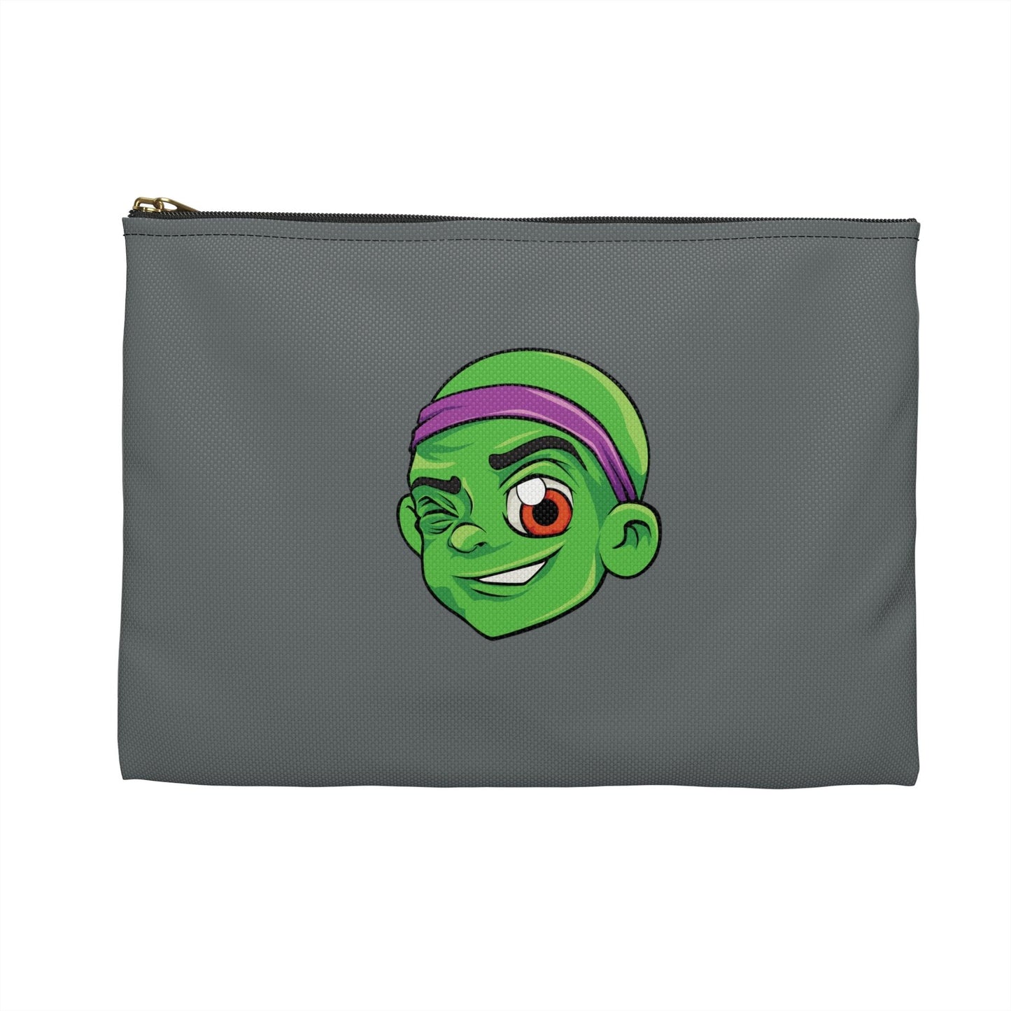 Trousse Diabolo Caméra - Gris foncé - DiaboloStore