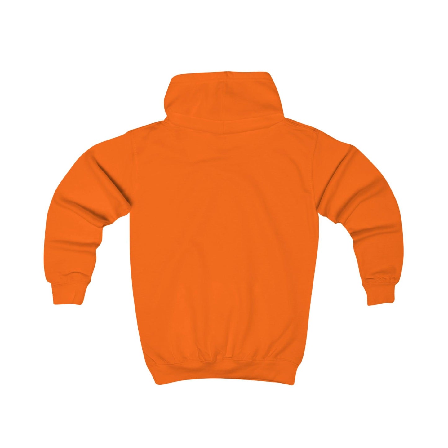 Sweat à capuche Enfant - Chasseur de monstres - DiaboloStore