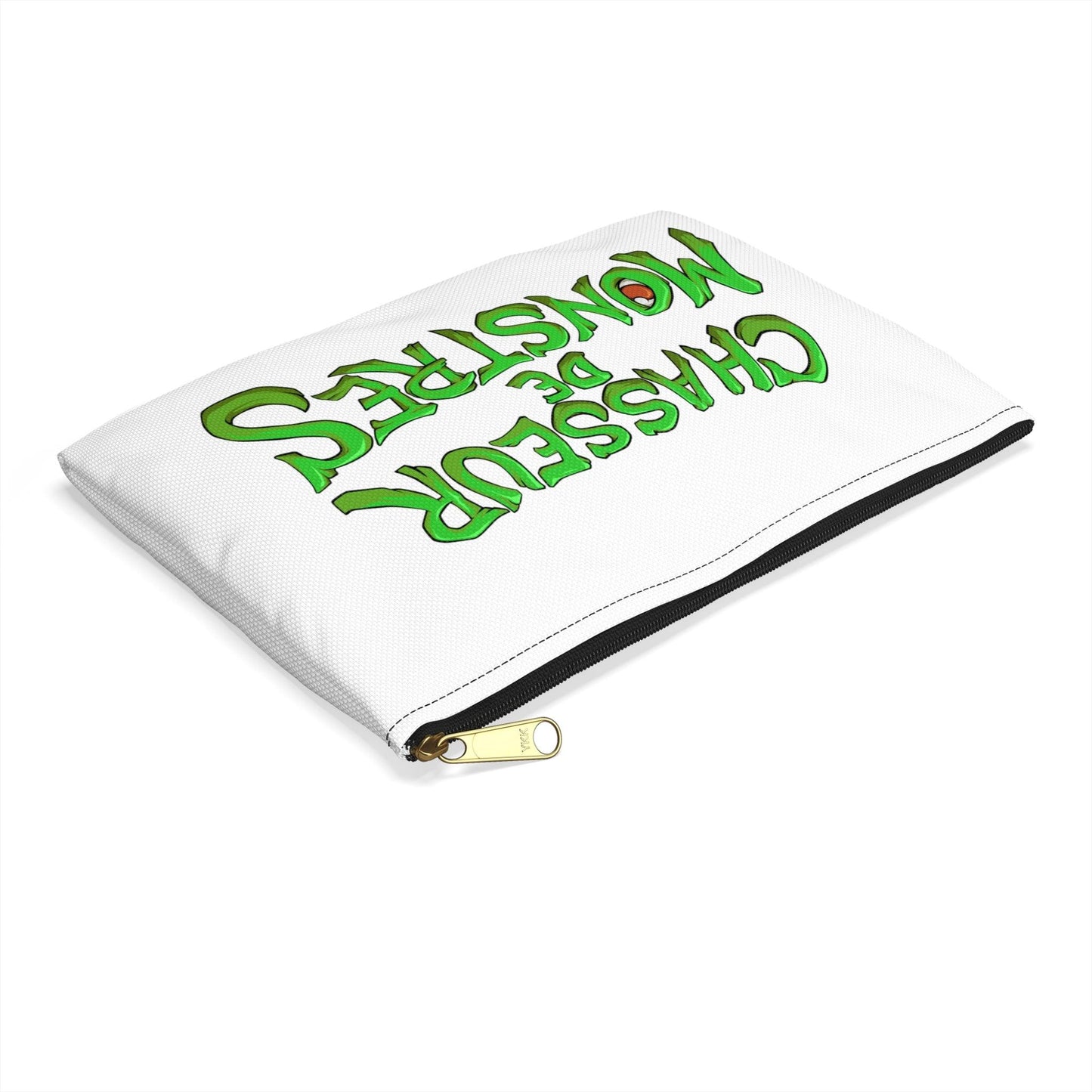 Trousse Chasseur de monstres - Blanc - DiaboloStore