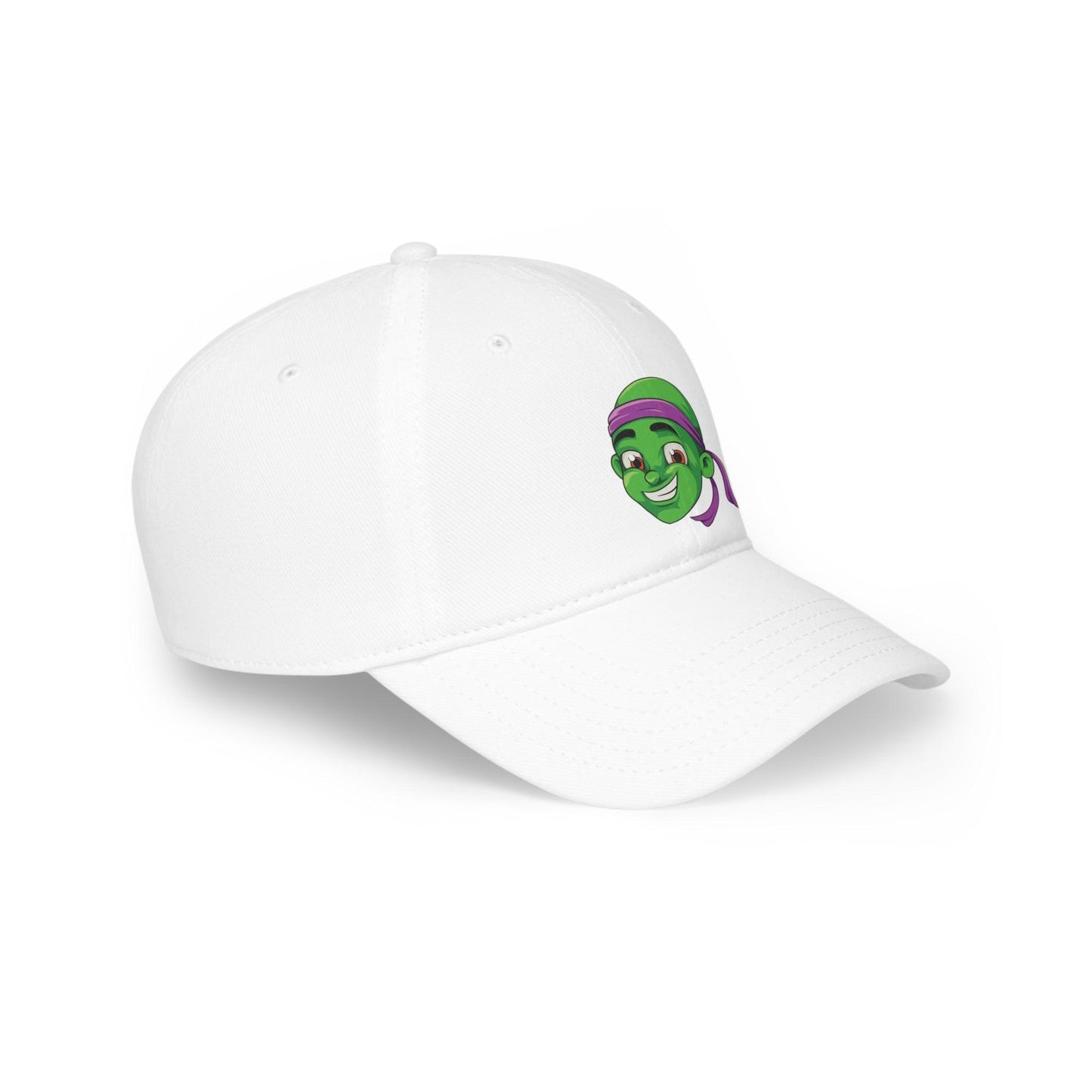 Casquette Diabolo Head - DiaboloStore