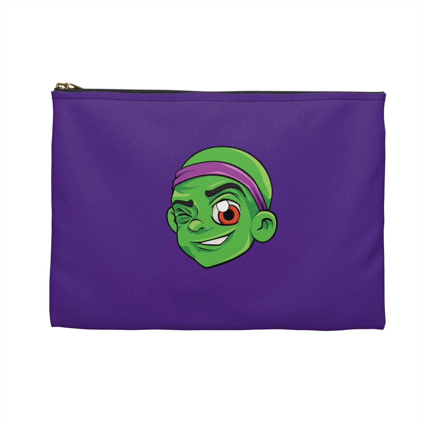 Trousse Diabolo Caméra - Violet - DiaboloStore