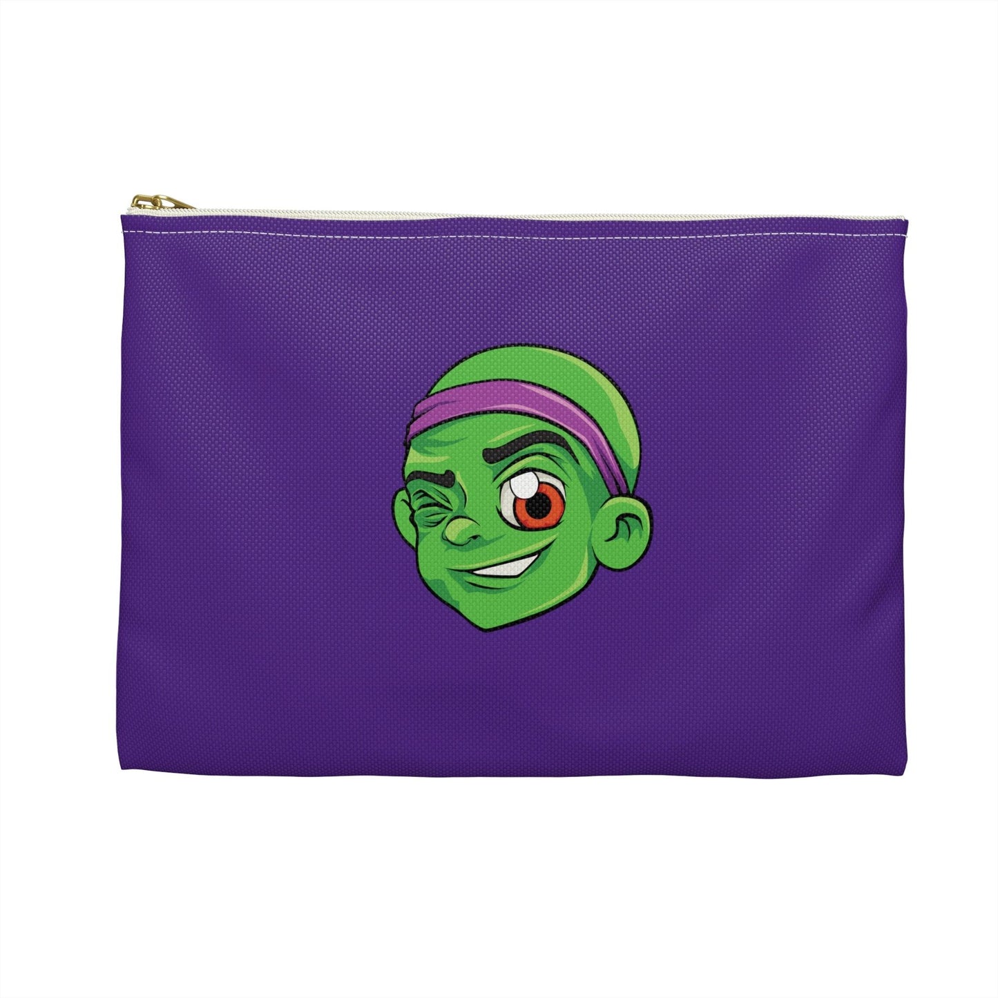 Trousse Diabolo Caméra - Violet - DiaboloStore