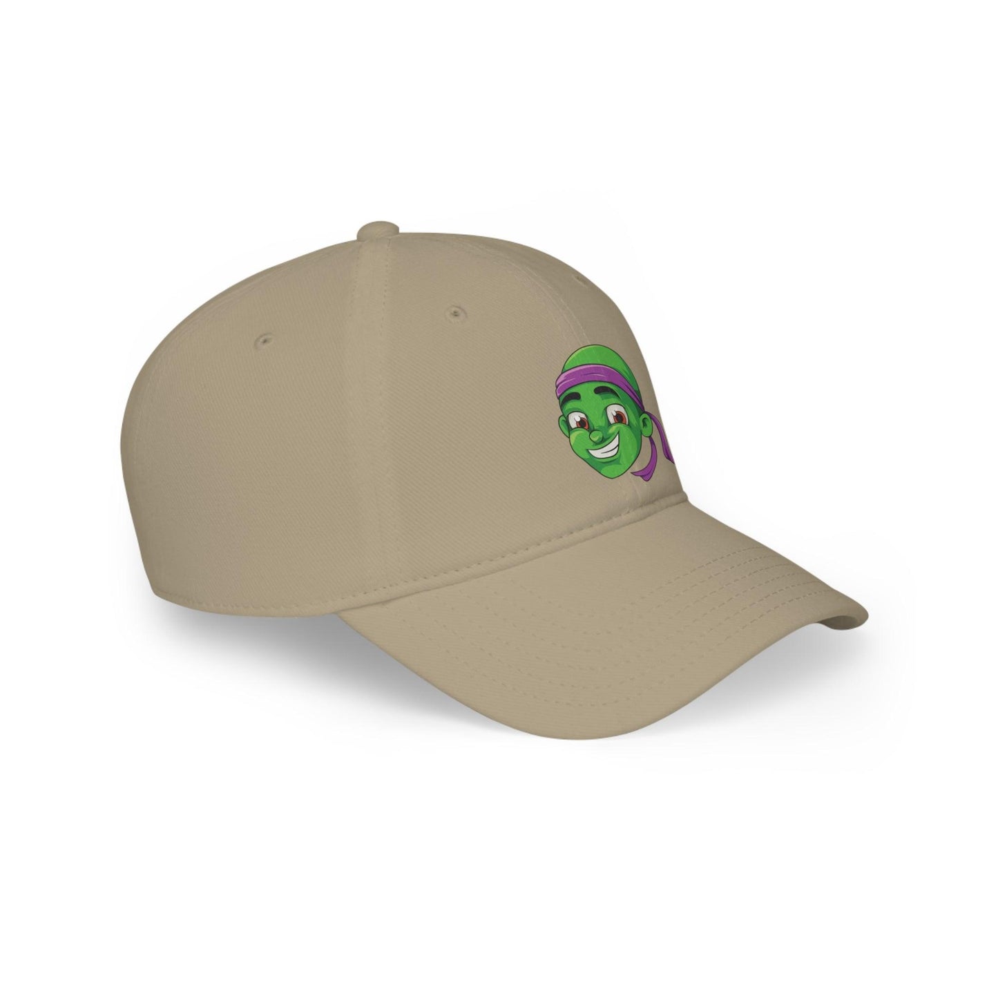 Casquette Diabolo Head - DiaboloStore