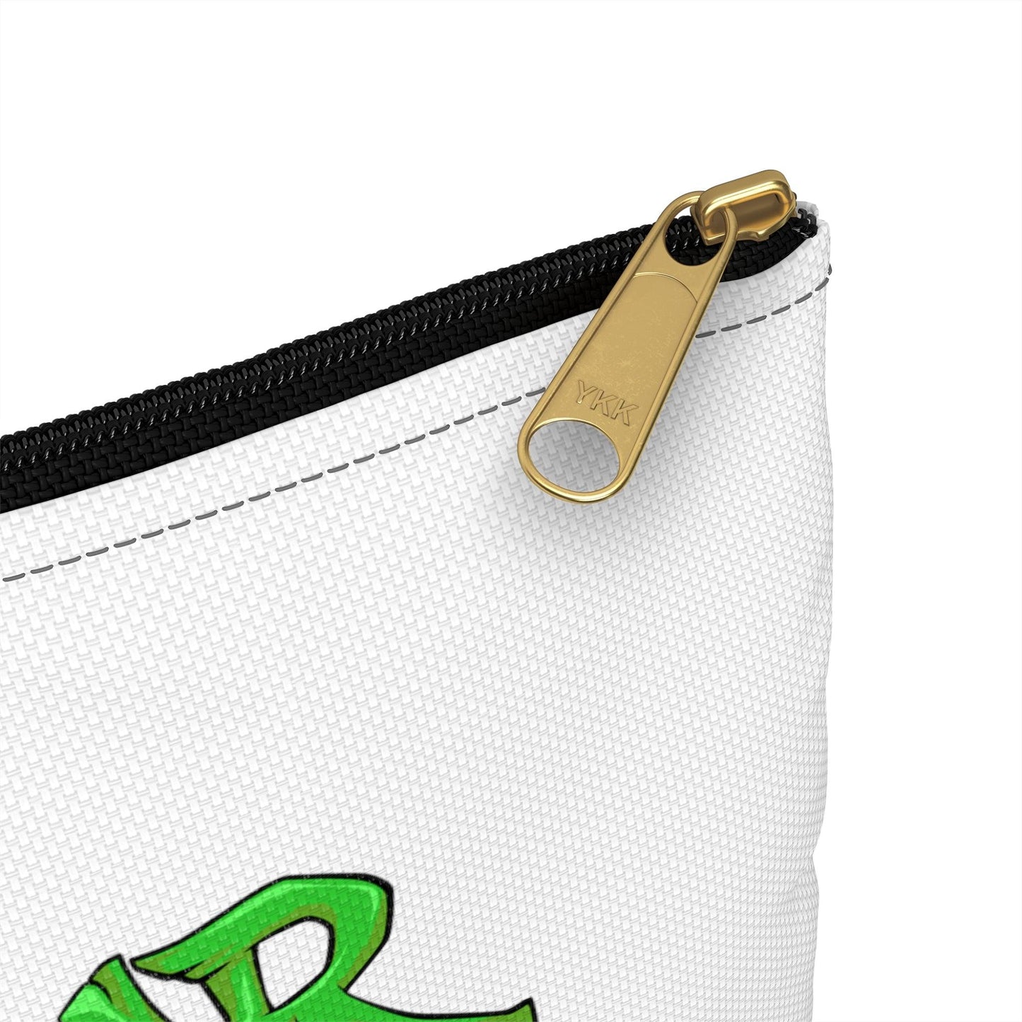 Trousse Chasseur de monstres - Blanc - DiaboloStore