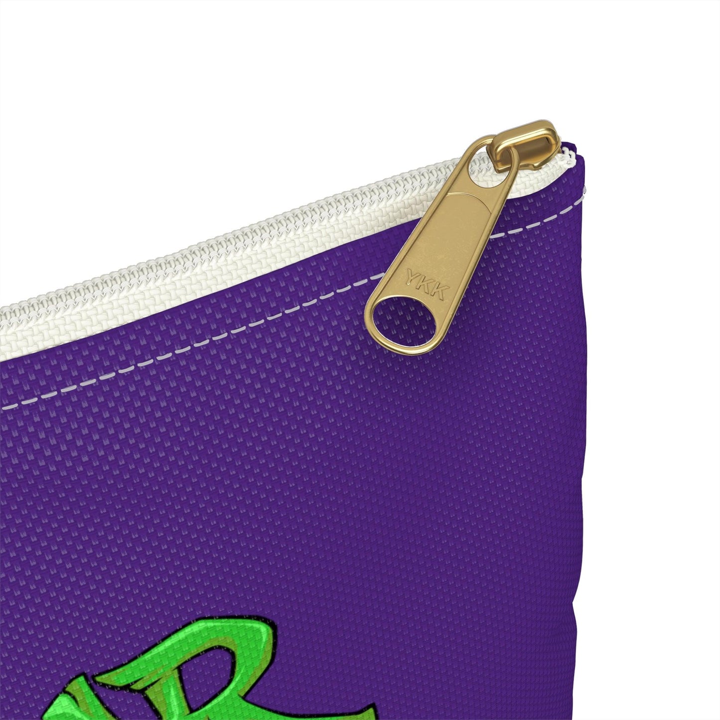 Trousse Chasseur de monstres - Violet - DiaboloStore