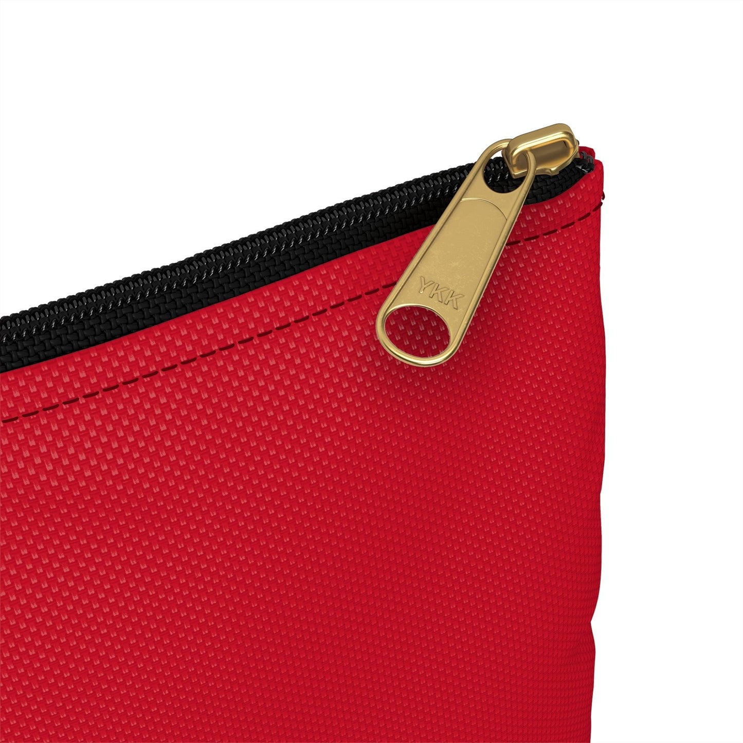 Trousse Diabolo Caméra - Rouge - DiaboloStore