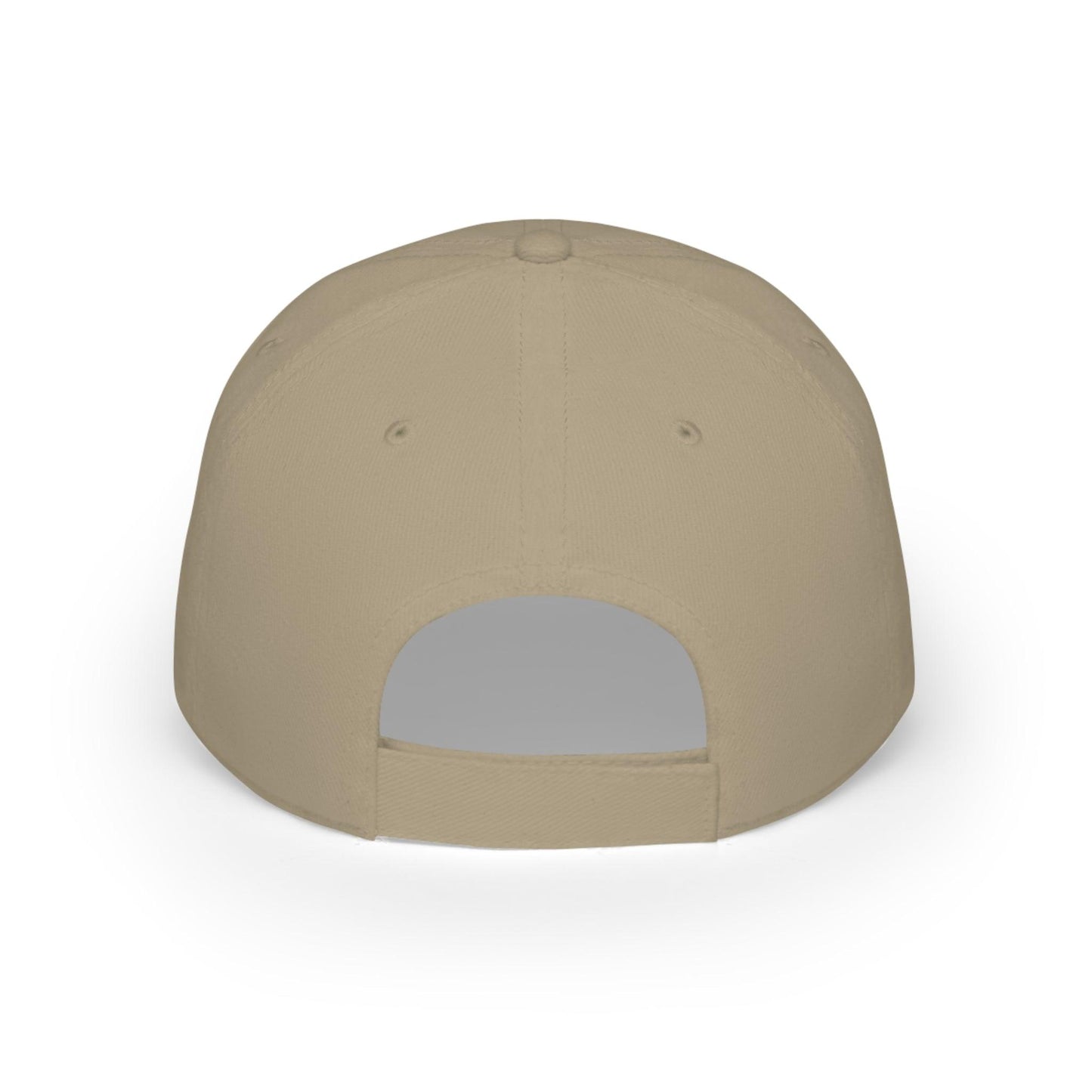 Casquette Diabolo Head - DiaboloStore