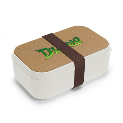 Lunch Box Diabolo
