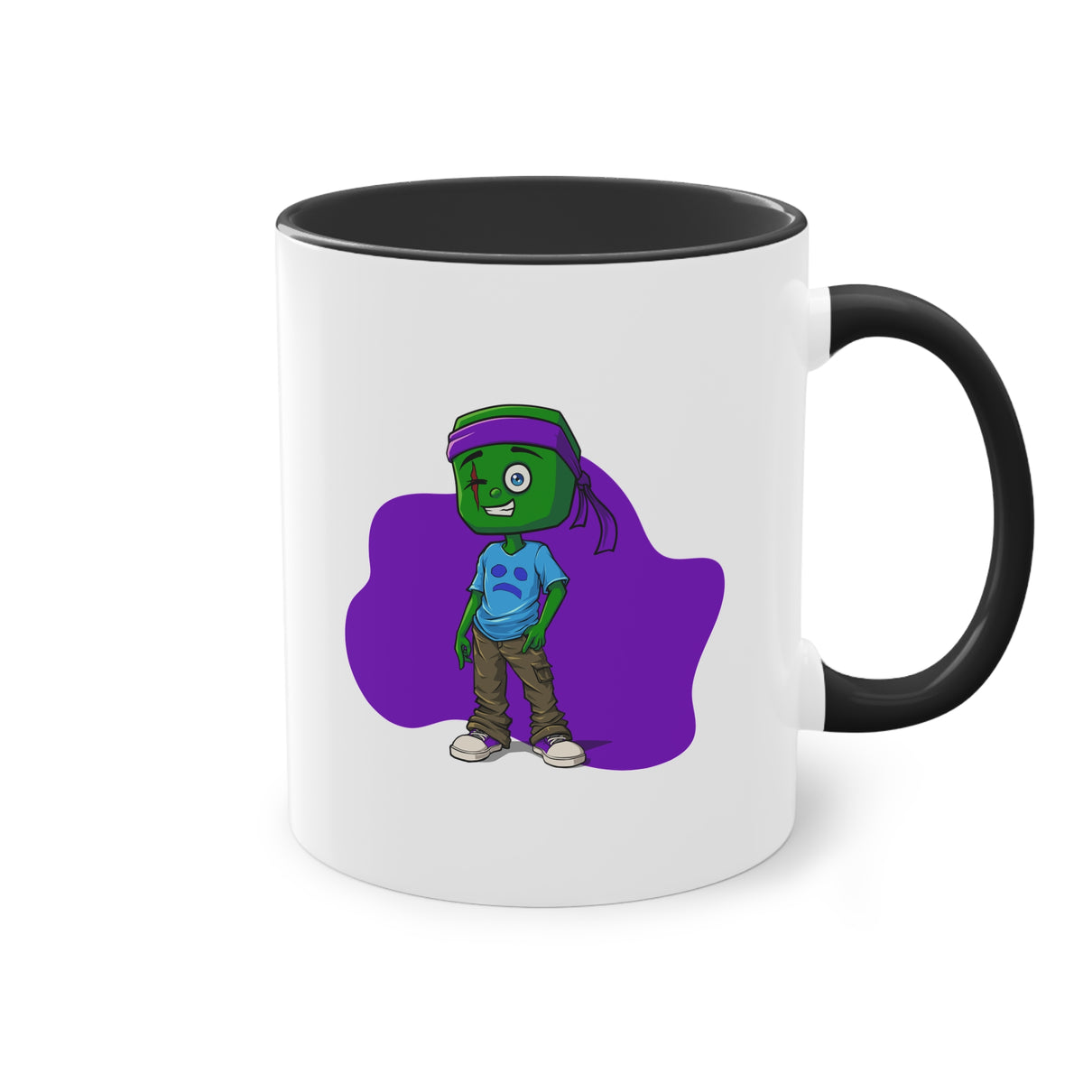 Mug Diabolo