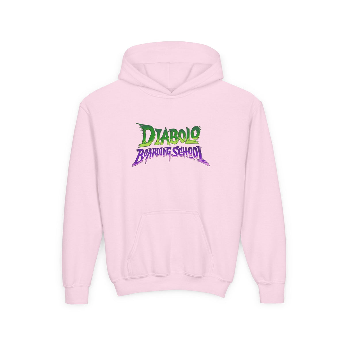 Sweat Diabolo Boarding School