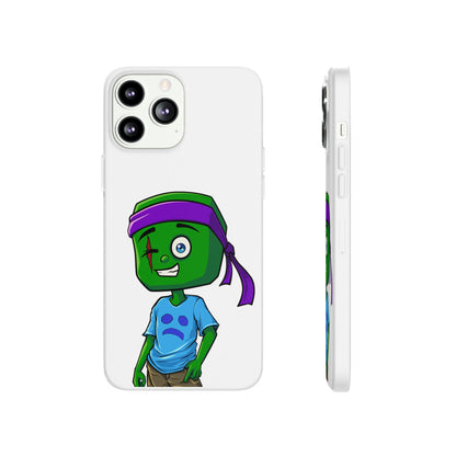 Capa de celular Diabolo