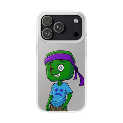 Capa de celular Diabolo