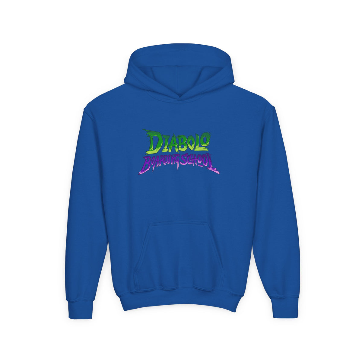 Sweat Diabolo Boarding School