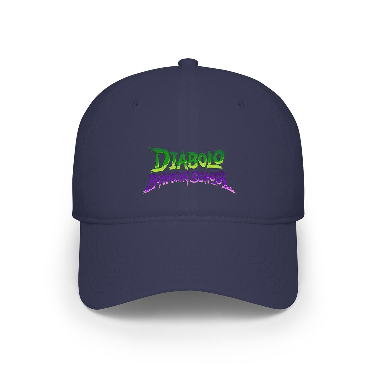 Casquette Diabolo Boarding School