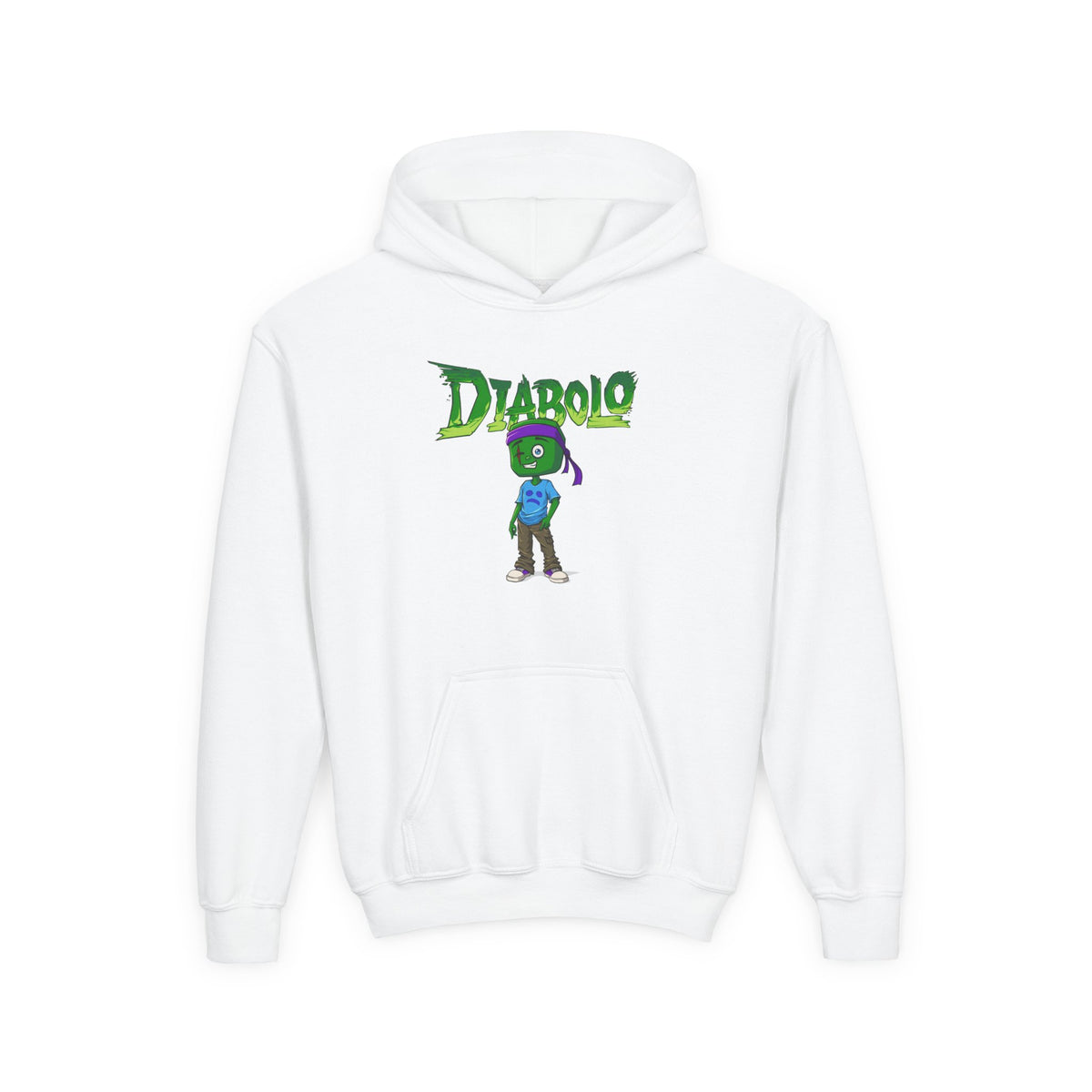 Sweat Diabolo