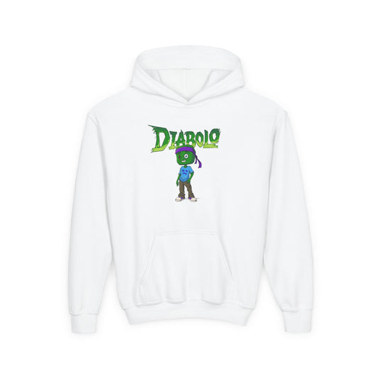 Sweat Diabolo