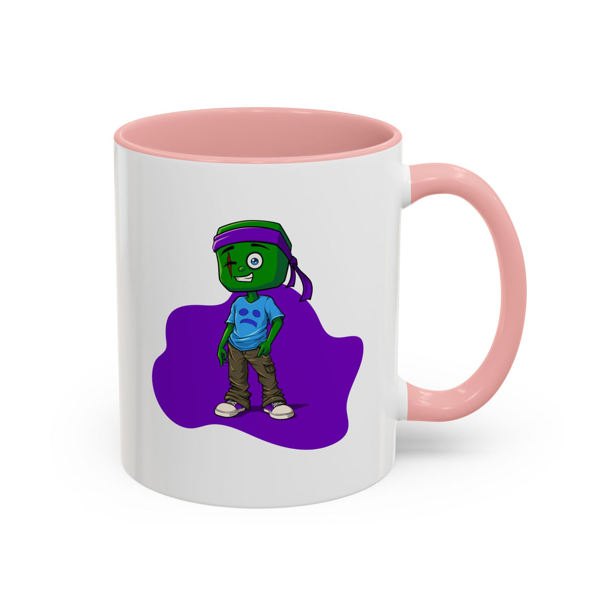Mug Diabolo