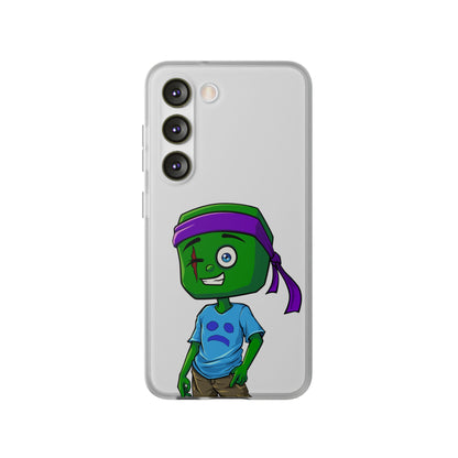 Capa de celular Diabolo