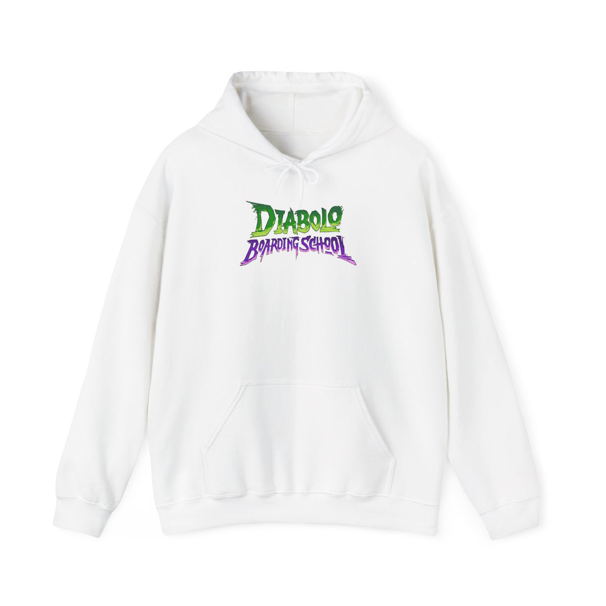 Sweat Diabolo Boarding School