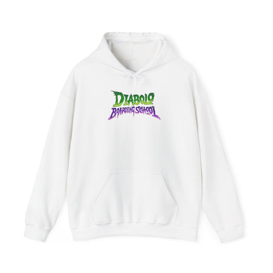 Sweat Diabolo Boarding School