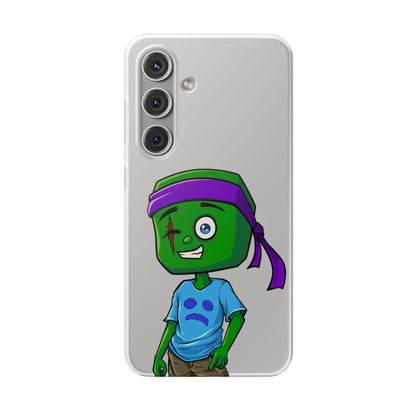 Capa de celular Diabolo