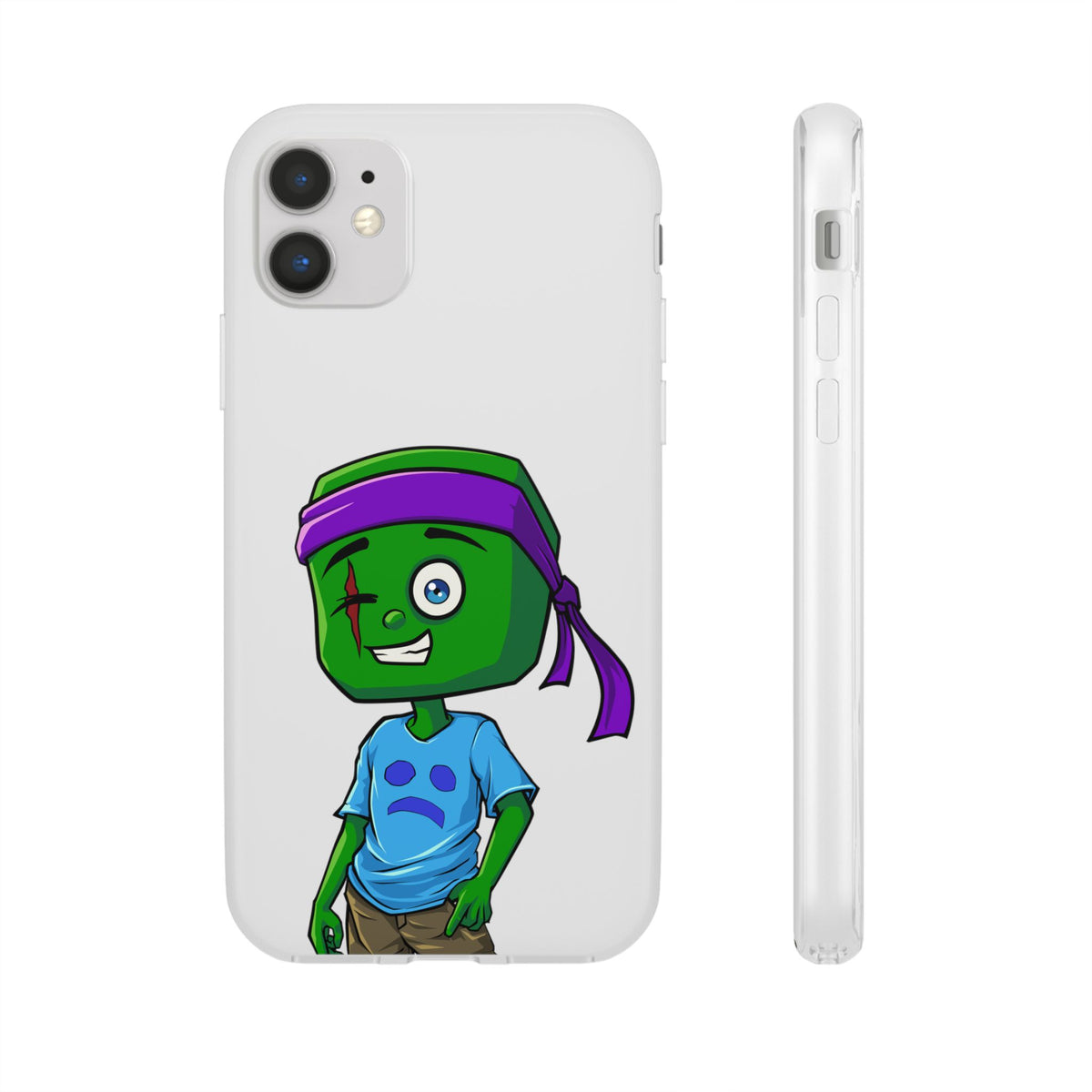 Capa de celular Diabolo