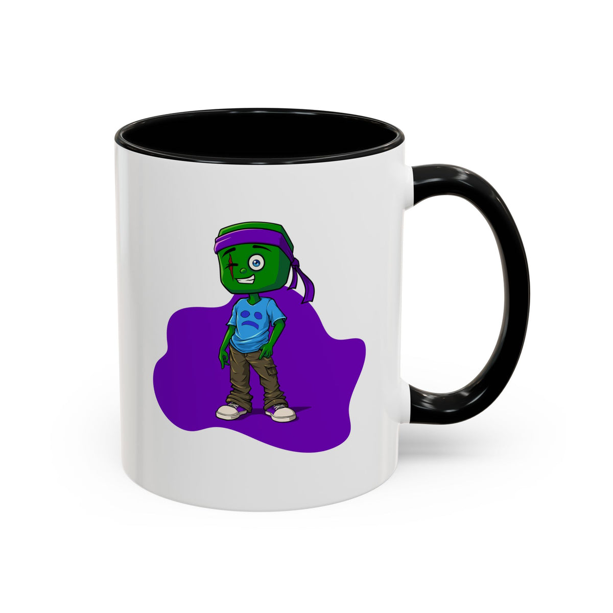Mug Diabolo
