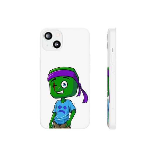 Capa de celular Diabolo