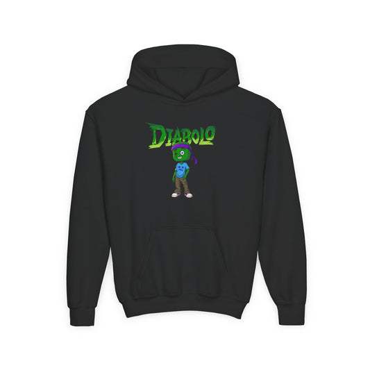 Sweat Diabolo